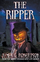 The Ripper 1954638205 Book Cover