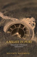 A Night in Puri Strangers Struggles and Serendipity B0F6MRJLX3 Book Cover