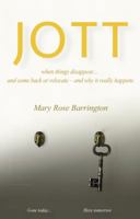 JOTT: when things disappear... and come back or relocate - and why it really happens 1938398947 Book Cover