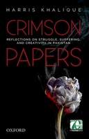 Crimson Papers 0199407320 Book Cover