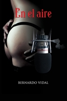 En el aire (Spanish Edition) B08FNK8W1K Book Cover