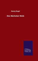 Des N Chsten Weib 3846015156 Book Cover