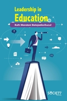 Leadership in Education 177407155X Book Cover