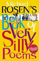 Michael Rosen's Book of Very Silly Poems (Puffin Poetry) 0140371370 Book Cover