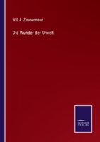 Die Wunder der Urwelt 3375084722 Book Cover