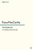 The Simple Life 0520043693 Book Cover