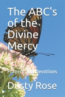 The ABC's of the Divine Mercy B088BD98QC Book Cover