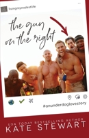 The Guy on the Right 1081701056 Book Cover