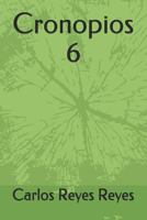 Cronopios 6 171986814X Book Cover