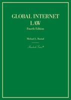 Global Internet Law 163659087X Book Cover