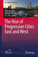The Rise of Progressive Cities East and West 9811302081 Book Cover