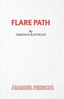 Flare Path 0573111286 Book Cover
