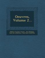 Oeuvres, Volume 2... 1249926882 Book Cover