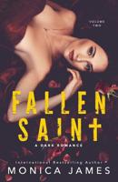 Fallen Saint 1080329781 Book Cover