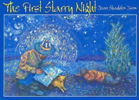 First Starry Night 0613351185 Book Cover
