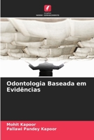 Odontologia Baseada em Evidências (Portuguese Edition) 6208986338 Book Cover