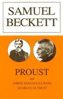 Proust 0394174143 Book Cover