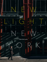 New Light, New York 9187815591 Book Cover