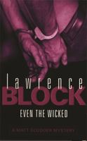 Even the Wicked 0688141811 Book Cover