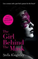 The Girl Behind the Mask 144477705X Book Cover