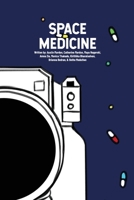 Space Medicine 1773696394 Book Cover