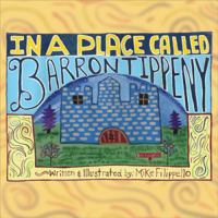 In a Place Called Barrontippeny 1608132951 Book Cover