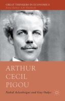 Arthur Cecil Pigou 0230252710 Book Cover