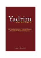 Yadrim 3 173258611X Book Cover