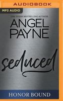 Seduced 1947222244 Book Cover