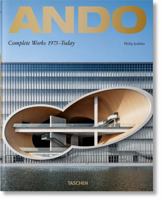 Ando. Complete Works 1975–Today. 2019 Edition 3836577135 Book Cover