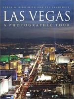Las Vegas: A Photographic Tour 0517220555 Book Cover