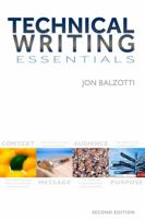 Technical Writing Essentials 2nd Edition 1611650372 Book Cover