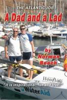 The Atlantic Job - A Dad and a Lad 1905493754 Book Cover