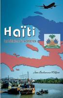 Haiti, Les Reflexions D'Un Deracine 1544878885 Book Cover
