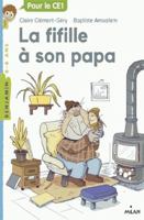 La fifille à son papa 240800442X Book Cover