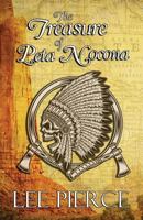 The Treasure of Peta Nocona 1935460706 Book Cover