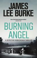 Burning Angel 0786860820 Book Cover