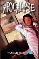 Apocalypse 1981483853 Book Cover