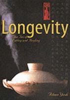 Longevity of Tao 9812328289 Book Cover