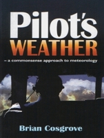 Pilot's Weather 1840370270 Book Cover