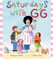Saturdays with GG 0984815236 Book Cover