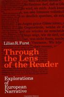 Through Lens of Reader: Explorations of European Narrative 0791408078 Book Cover