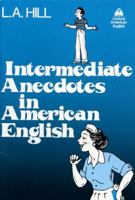 Intermediate Anecdotes in American English 0195026020 Book Cover