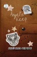 Angel's Keep 1968700234 Book Cover