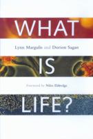 What Is Life? 0684810875 Book Cover