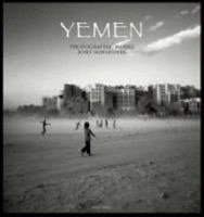 Yemen. Photographic Works 3950151052 Book Cover