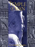 Le Temple de l'homme. Apet du Sud à Louqsor 0892815701 Book Cover