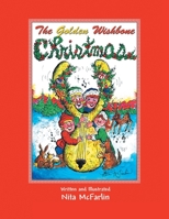 The Golden Wishbone Christmas 1401093078 Book Cover