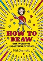 How to Draw 0857534726 Book Cover