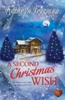 A Second Christmas Wish 1781893985 Book Cover